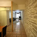 Viru Old Town דירה טאלין