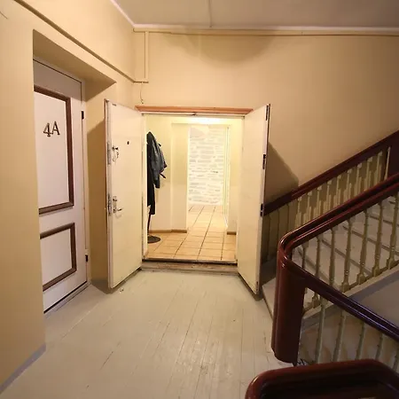 Apartament Viru Old Town