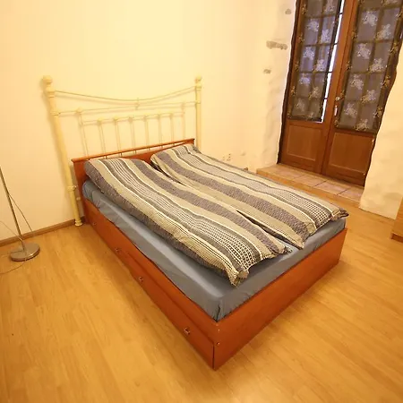 Apartament Viru Old Town *