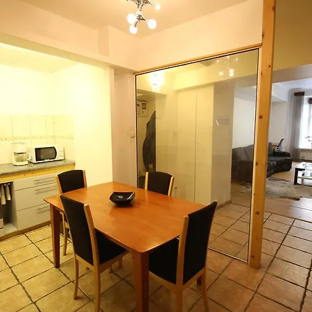 Viru Old Town Apartament *