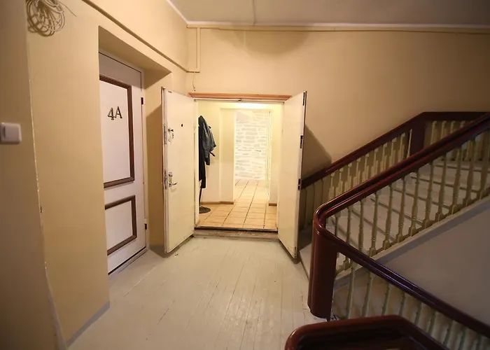 Apartament Viru Old Town