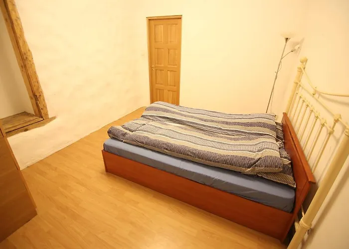 Viru Old Town Tallin