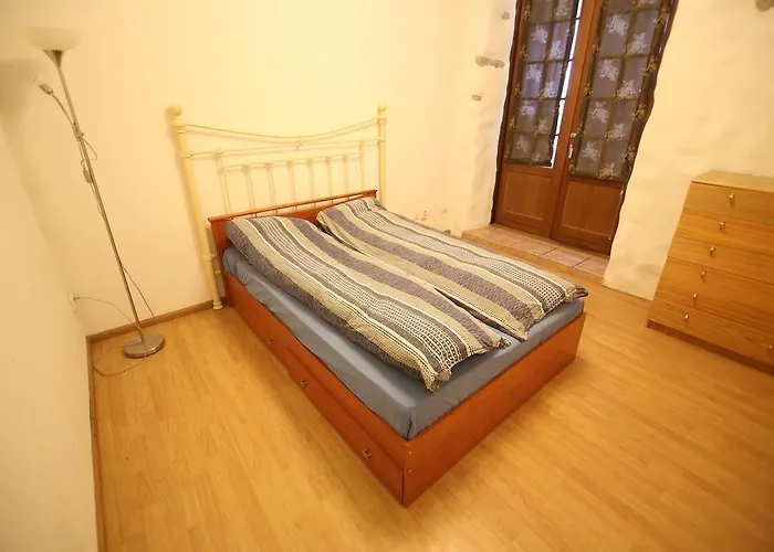 Apartamento Viru Old Town *