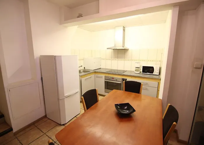 Viru Old Town Tallin