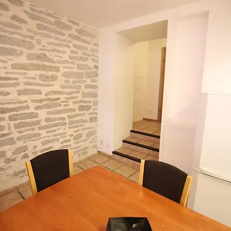 Viru Old Town Apartamento