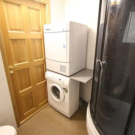 Apartamento Viru Old Town
