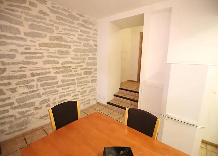 Viru Old Town Appartement