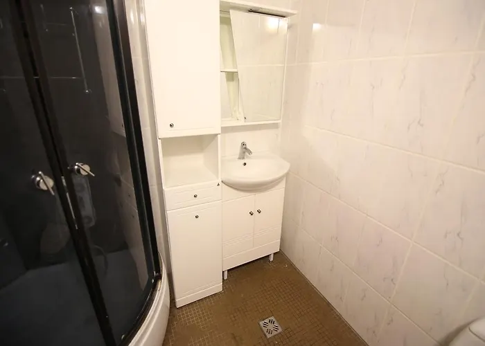 Viru Old Town Appartement *