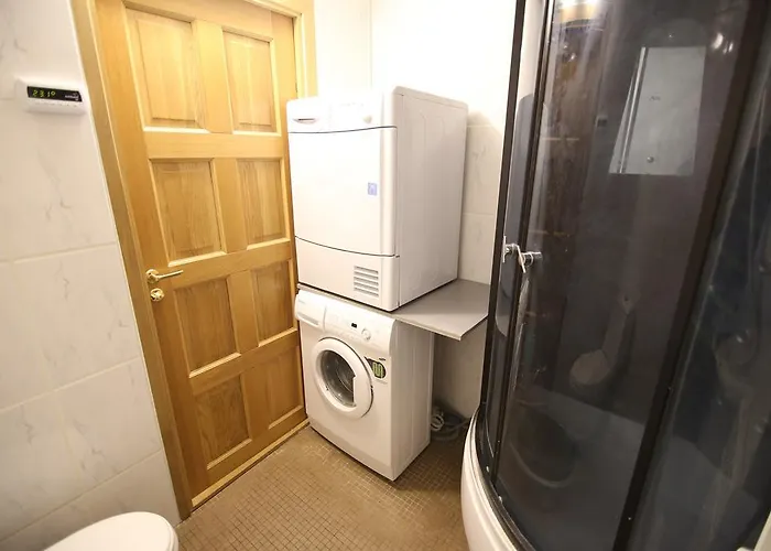 Appartement Viru Old Town